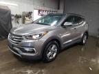 2018 HYUNDAI SANTA FE S - 5NMZU3LB6JH056875