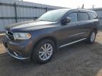 2015 DODGE DURANGO SX - 1C4RDHAG2FC888330