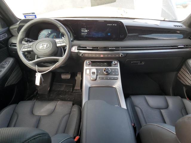 2024 HYUNDAI PALISADE C - KM8R7DGE5RU759708