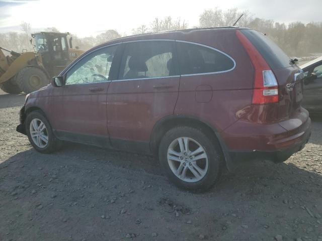2011 HONDA CR-V LX - 5J6RE4H37BL096414