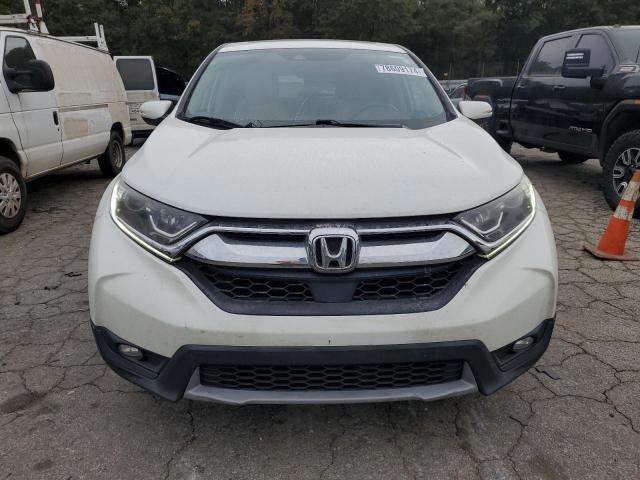 2018 HONDA CR-V EXL - 5J6RW1H85JL003301