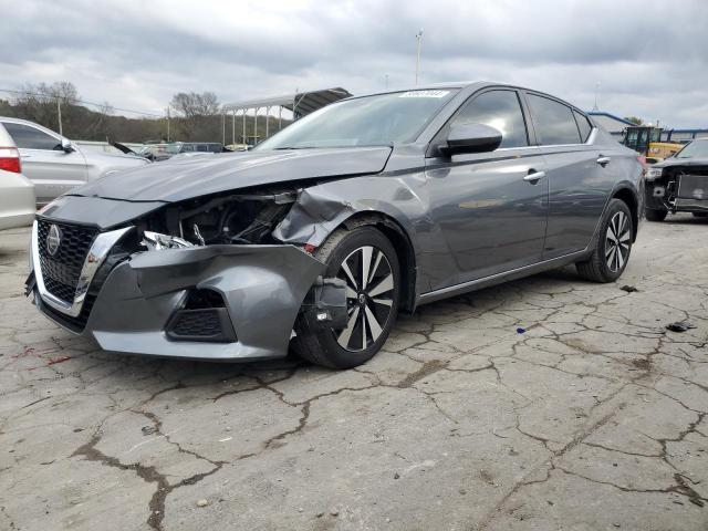 2022 NISSAN ALTIMA SV - 1N4BL4DW2NN375717
