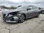 2022 NISSAN ALTIMA SV - 1N4BL4DW2NN375717