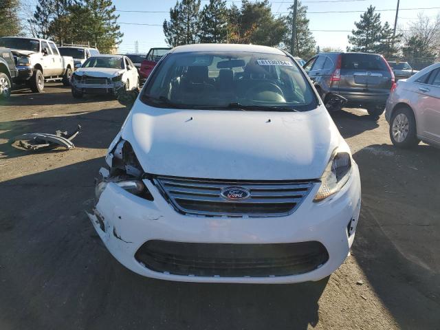 2013 FORD FIESTA SE - 3FADP4BJ0DM123073