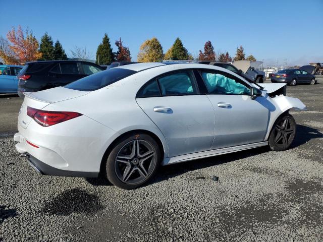2020 MERCEDES-BENZ CLA 250 4M - W1K5J4HB9LN090438