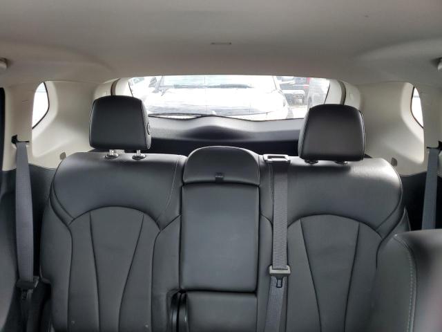 2019 BUICK ENVISION E - LRBFXCSA5KD020560