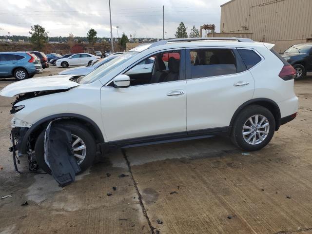 2019 NISSAN ROGUE S - 5N1AT2MT2KC709442