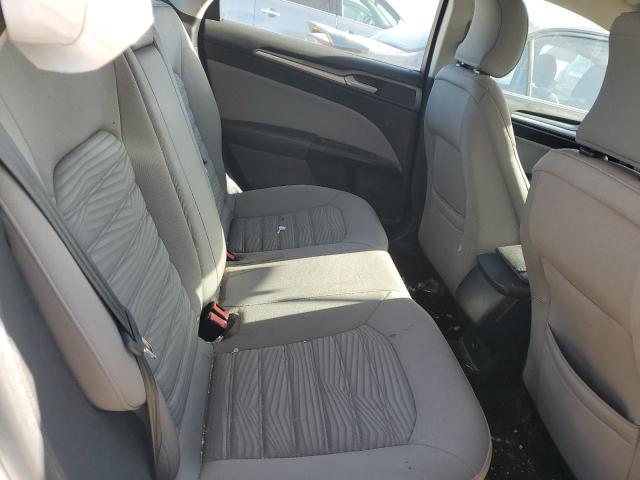 2016 FORD FUSION S 1FA6P0G73G5132553