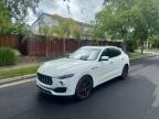 MASERATI LEVANTE SP снимка