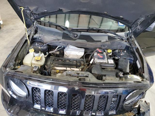 2015 JEEP PATRIOT SP - 1C4NJPBA8FD413920