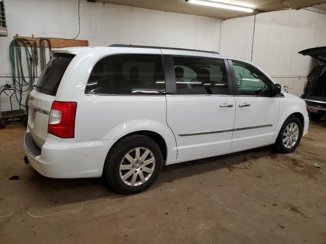 2016 CHRYSLER TOWN & COU - 2C4RC1BG0GR128611