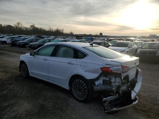 VIN 3FA6P0K92HR251976 2017 FORD FUSION no.2