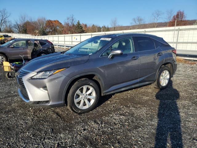 2017 LEXUS RX 350 BAS #3023963246