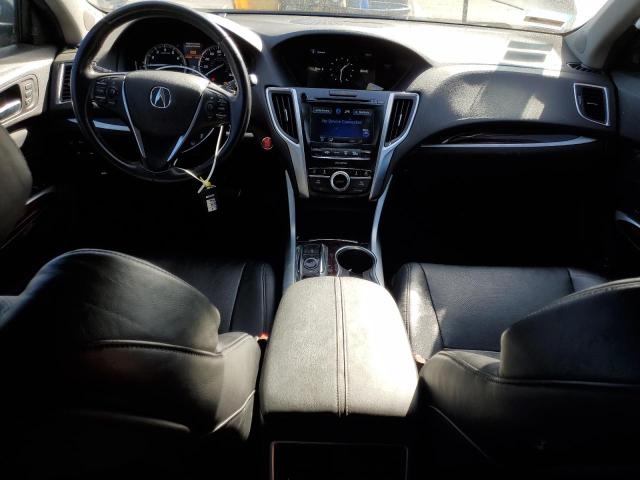2015 ACURA TLX ADVANC 19UUB2F70FA017154