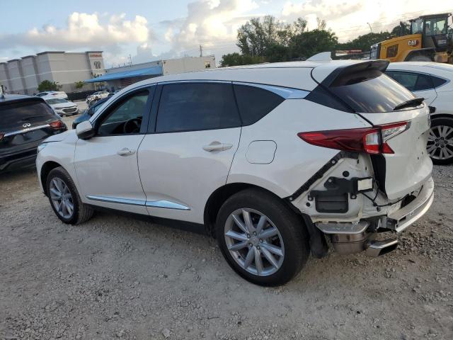 2024 ACURA RDX - 5J8TC2H37RL006292