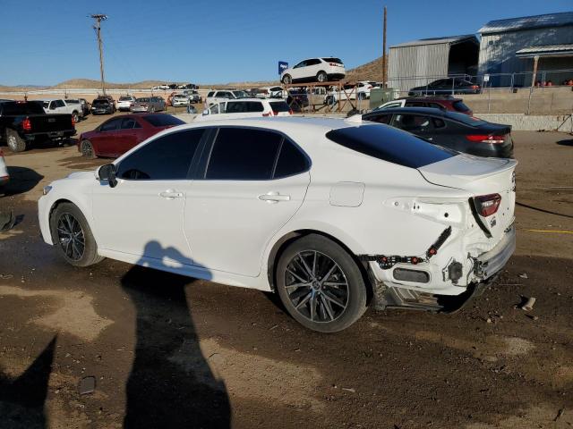 2024 TOYOTA CAMRY SE N - 4T1S11AK9RU919816