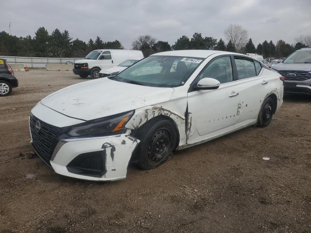 2023 NISSAN ALTIMA S - 1N4BL4BV3PN327432