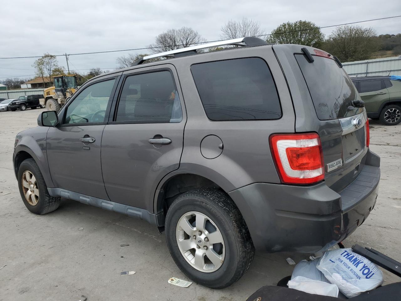 Lot #2986341171 2011 FORD ESCAPE LIM