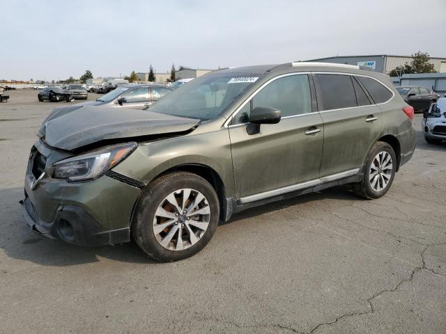 2019 SUBARU OUTBACK TO - 4S4BSETC7K3208671
