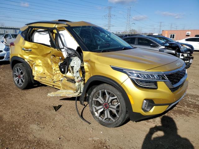 2022 KIA SELTOS SX KNDETCA28N7256254