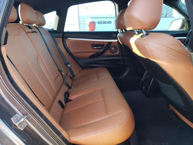 2016 BMW 335 XIGT WBA3X9C59GD869216