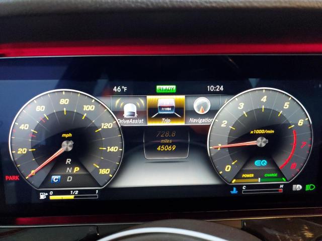 2020 MERCEDES-BENZ CLS 450 4M - W1K2J5KB7LA077504