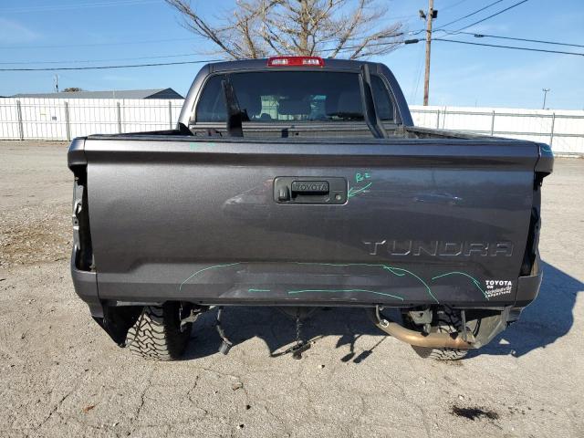 2019 TOYOTA TUNDRA CRE - 5TFDY5F13KX828724