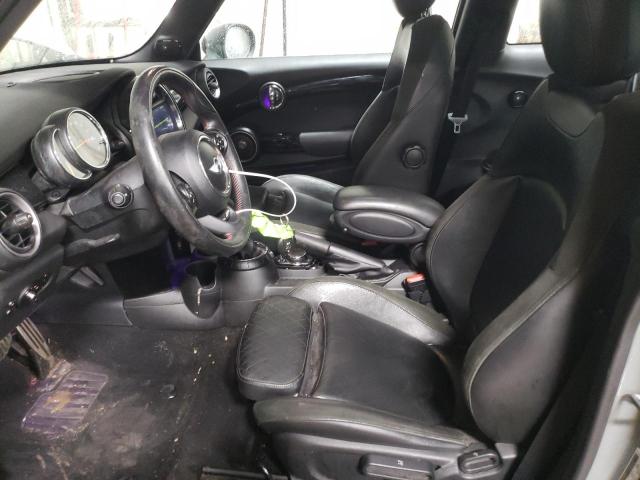 2015 MINI COOPER S - WMWXP7C57F2A38767