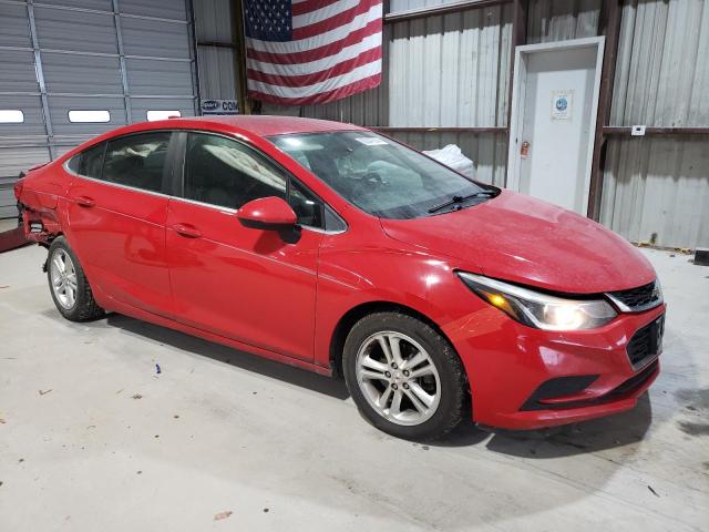 Vin: 1g1be5sm4g7235082, lot: 82047374, chevrolet cruze lt 20164