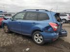 SUBARU FORESTER 2 photo