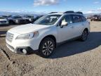 2017 SUBARU OUTBACK 2. - 4S4BSAKC8H3411135