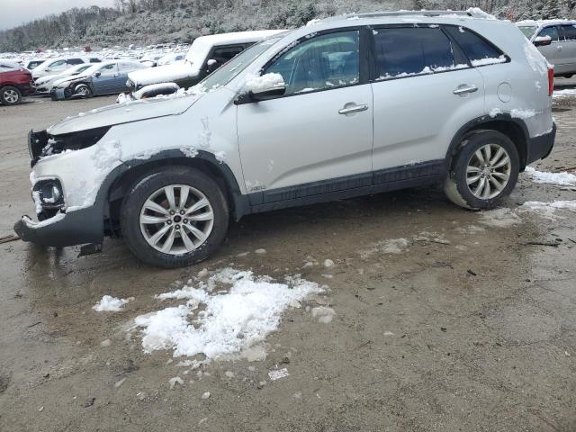 KIA SORENTO BA