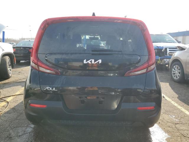 VIN KNDJ23AU8N7814669 2022 KIA SOUL no.6