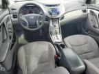 HYUNDAI ELANTRA GL photo