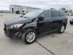 2017 KIA SORENTO LX - 5XYPG4A3XHG337646