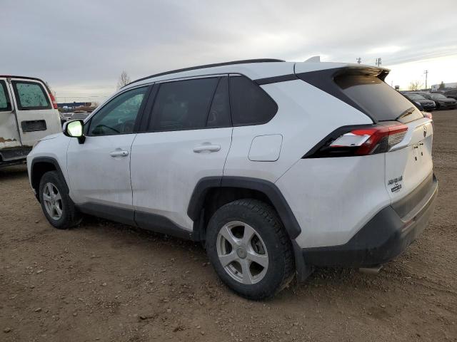 2T3B1RFV4LC110869 Toyota Rav4 Le 2020