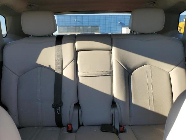 2015 CADILLAC SRX PERFOR - 3GYFNFE32FS631958