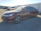 Lot #3027159278 2017 HONDA ACCORD LX