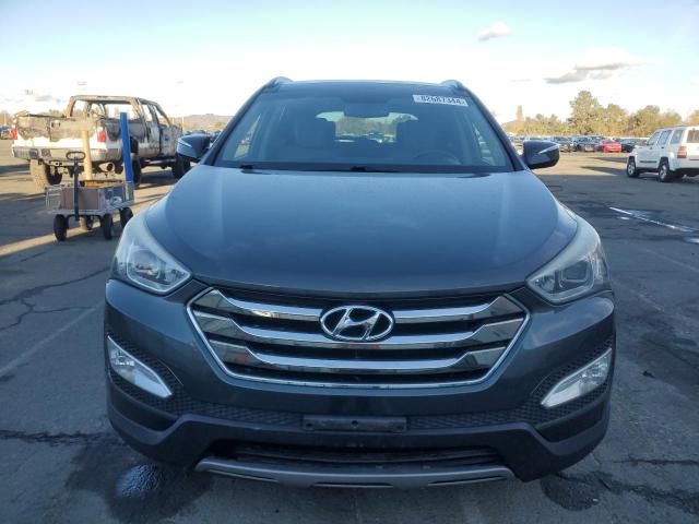 VIN 5XYZU3LBXEG196881 2014 HYUNDAI SANTA FE no.5