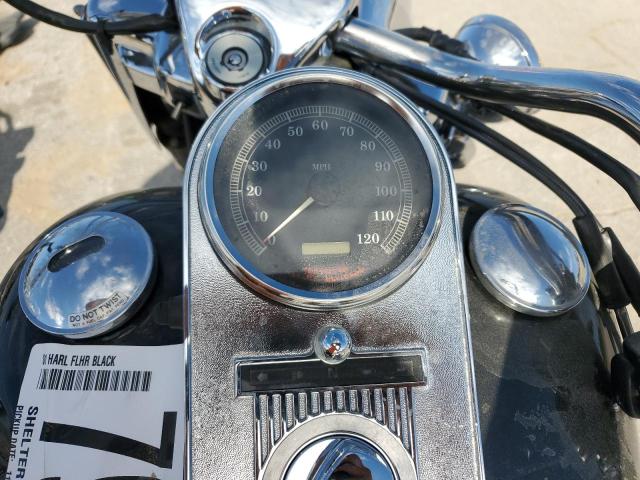 2001 HARLEY-DAVIDSON FLHR 1HD1FDV181Y654595