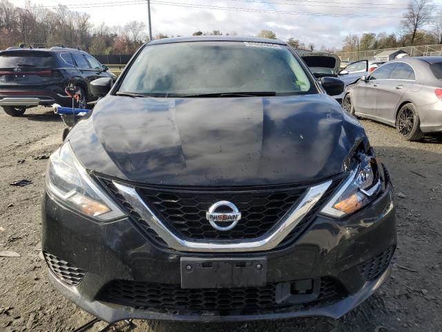 2019 NISSAN SENTRA S - 3N1AB7AP5KY338704