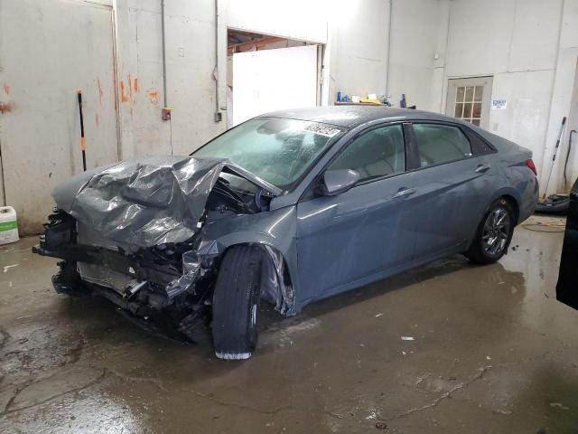 2024 HYUNDAI ELANTRA SE #2969765275