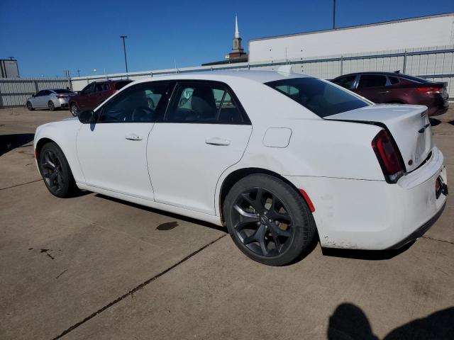 2021 CHRYSLER 300 TOURIN - 2C3CCAAG8MH525786