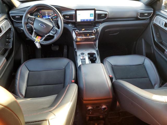 2022 FORD EXPLORER S 1FMSK7KH5NGB89155
