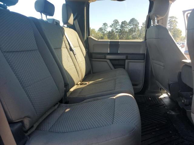 2015 FORD F150 SUPER - 1FTEW1EF9FFC00677