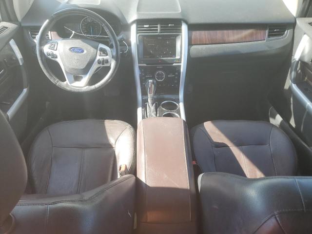 VIN 2FMDK3KC9DBA14421 2013 FORD EDGE no.8