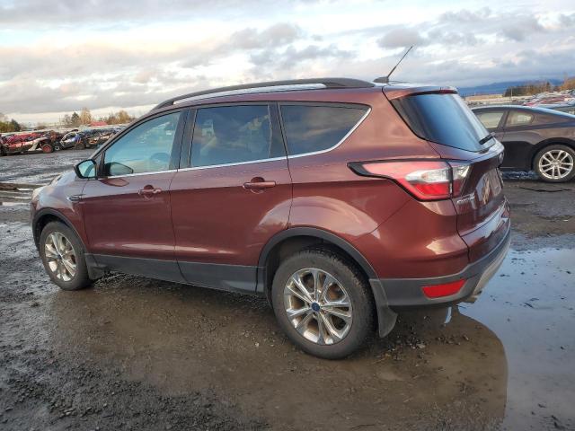 2018 FORD ESCAPE SE - 1FMCU0GD5JUB85680