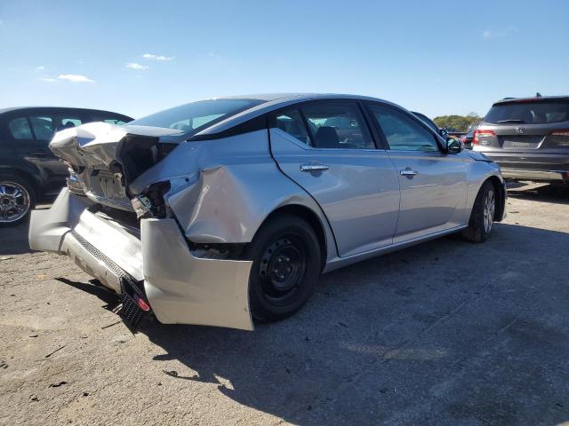 2021 NISSAN ALTIMA S - 1N4BL4BV6MN353714