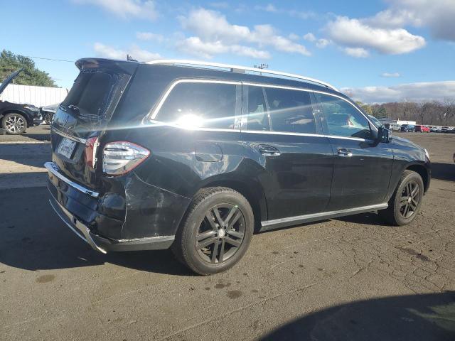 VIN 4JGDF7CE1EA312681 2014 MERCEDES-BENZ GL-CLASS no.3