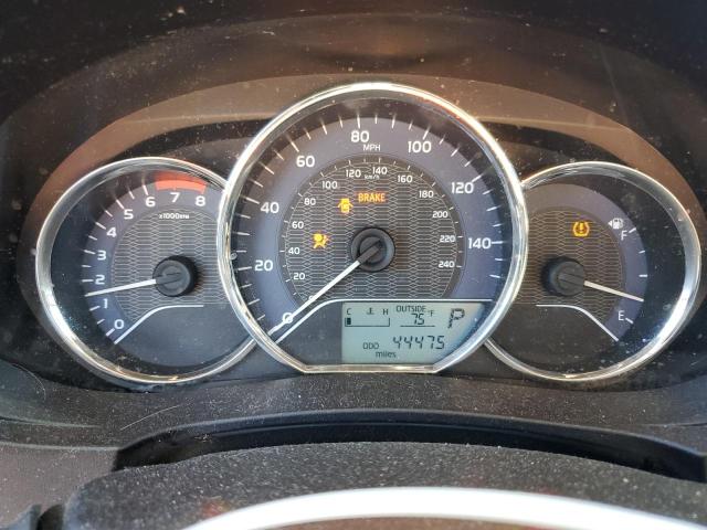 2016 TOYOTA COROLLA L - 5YFBURHE5GP418300